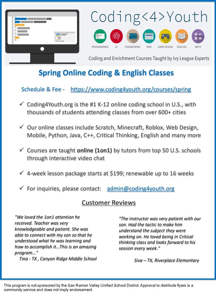 Roblox Coding Classes & Courses Near You This Year