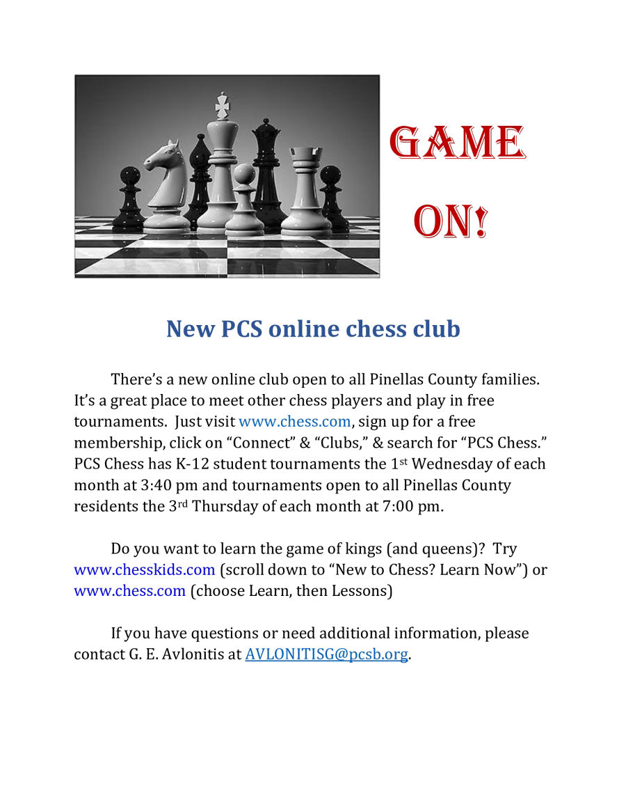 Play Free Online Chess Games, Chess Teams